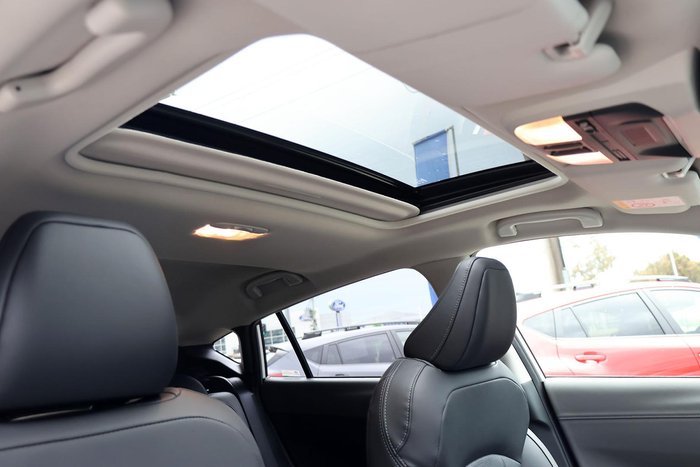 2025 Subaru Crosstrek 2.0S G6X MY24 AWD Crystal White