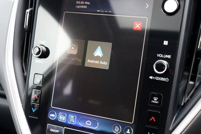 2025 Subaru Crosstrek 2.0S G6X MY24 AWD Crystal White