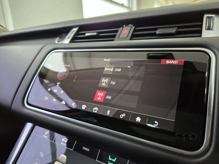 2018 Land Rover Range Rover Sport SDV6 HSE Dynamic