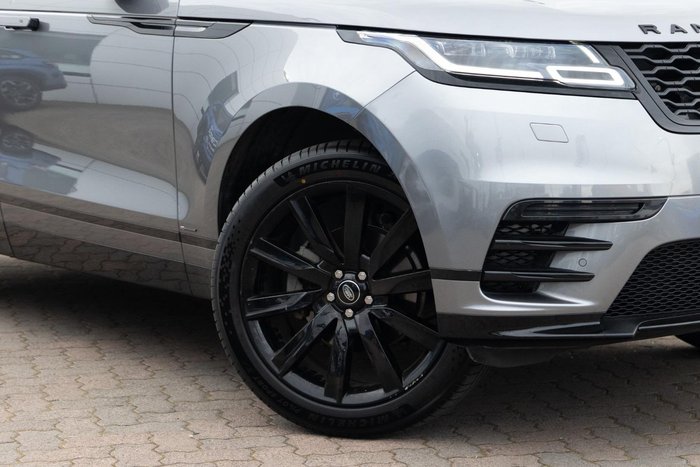 2019 Land Rover Range Rover Velar D240 R-Dynamic S L560 MY20 AWD Grey