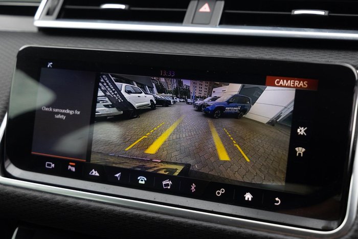 2019 Land Rover Range Rover Velar D240 R-Dynamic S L560 MY20 AWD Grey