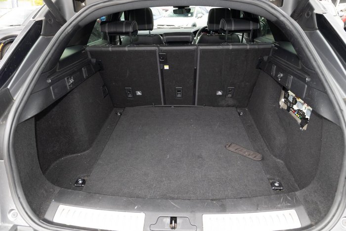 2019 Land Rover Range Rover Velar D240 R-Dynamic S L560 MY20 AWD Grey