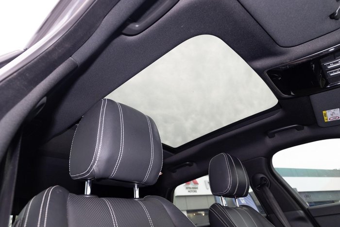 2019 Land Rover Range Rover Velar D240 R-Dynamic S L560 MY20 AWD Grey