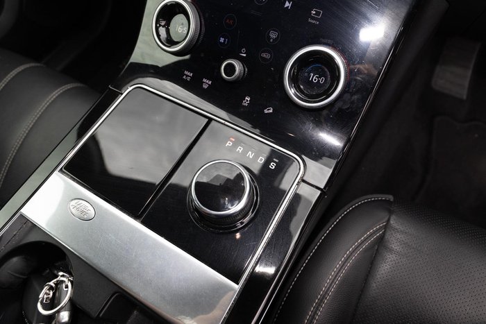 2019 Land Rover Range Rover Velar D240 R-Dynamic S L560 MY20 AWD Grey