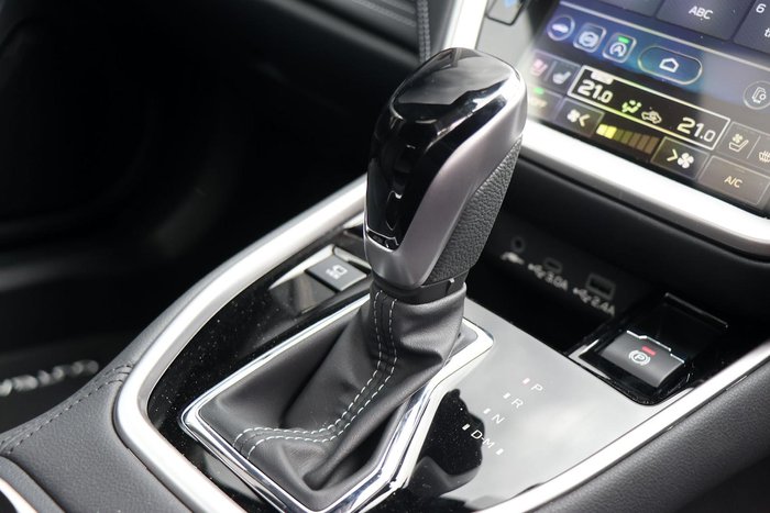 2025 Subaru Outback AWD Touring XT 6GEN MY25 AWD Crystal White