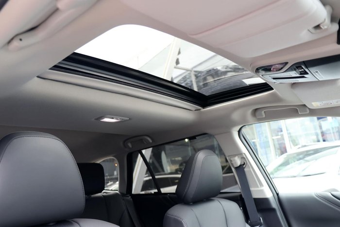 2025 Subaru Outback AWD Touring XT 6GEN MY25 AWD Crystal White