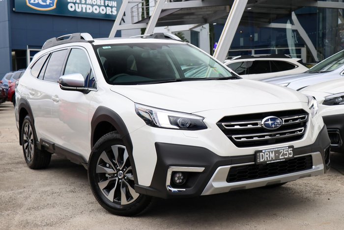 2025 Subaru Outback AWD Touring XT