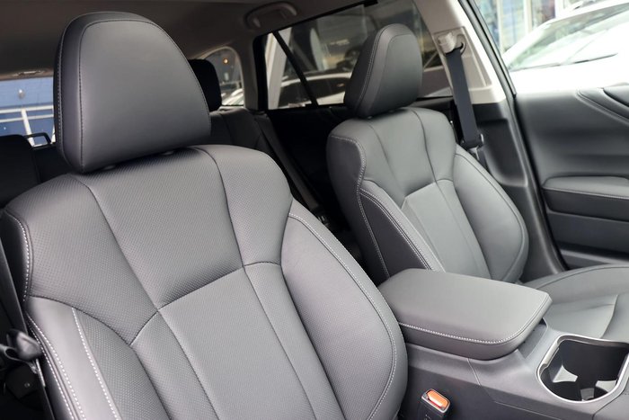 2025 Subaru Outback AWD Touring XT 6GEN MY25 AWD Crystal White