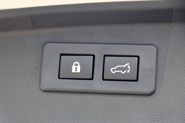 2025 Subaru Outback AWD Touring XT 6GEN MY25 AWD Crystal White