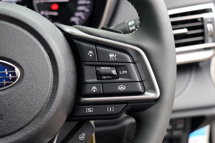 2025 Subaru Outback AWD Touring XT 6GEN MY25 AWD Crystal White