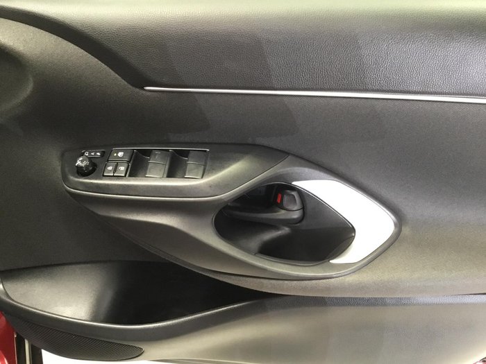 2022 Toyota Yaris Cross GX