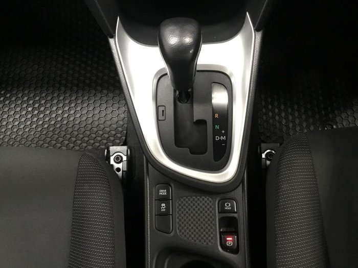 2022 Toyota Yaris Cross GX