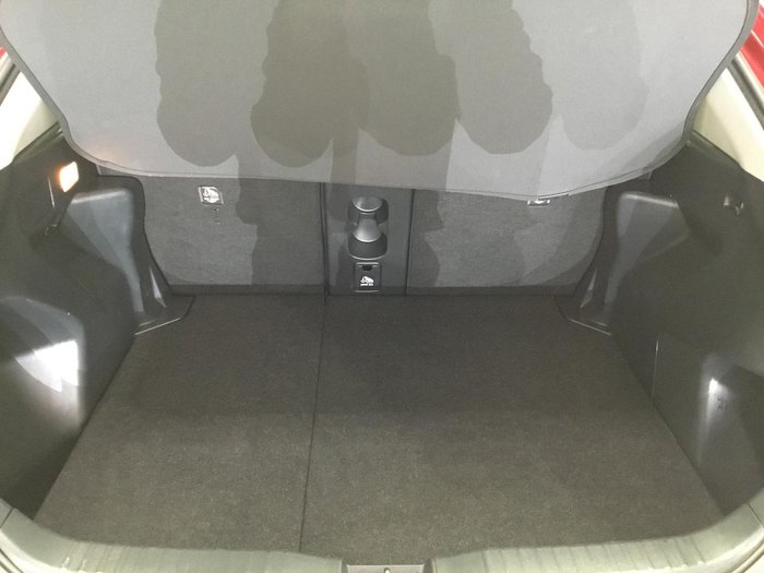 2022 Toyota Yaris Cross GX