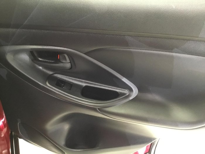 2022 Toyota Yaris Cross GX