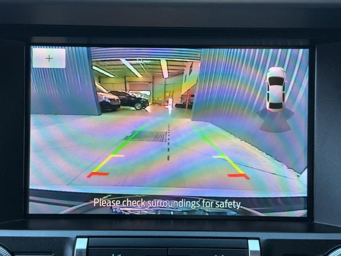 2022 Ford Mustang High Performance FN MY22.25 Oxford White