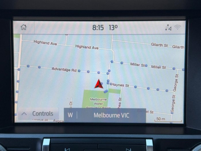 2022 Ford Mustang High Performance FN MY22.25 Oxford White