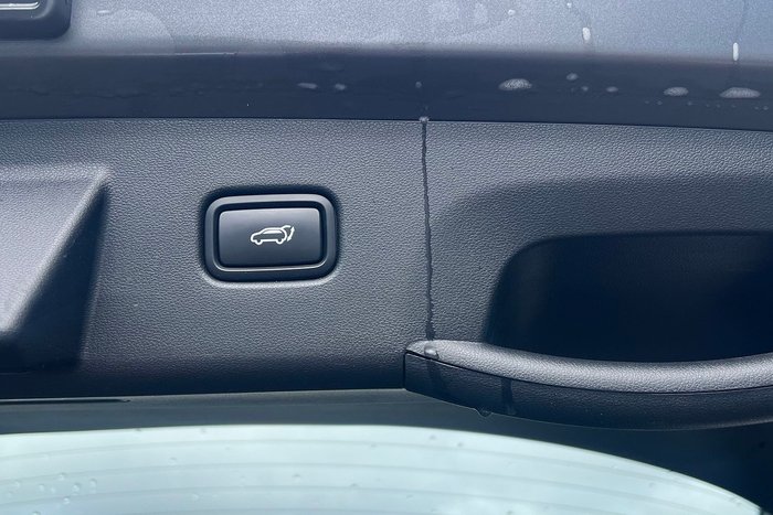 2023 Hyundai Tucson Highlander N Line