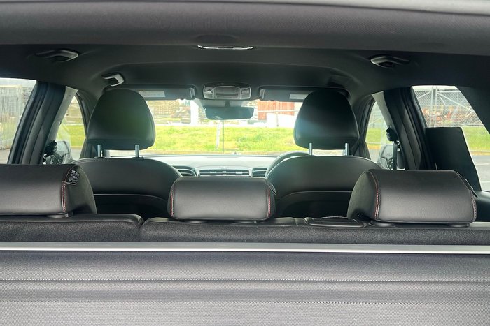 2023 Hyundai Tucson Highlander N Line