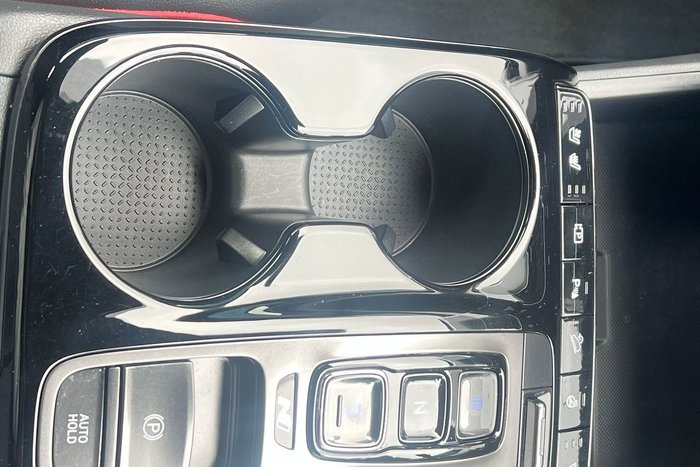 2023 Hyundai Tucson Highlander N Line