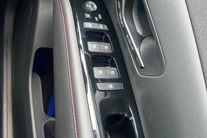 2023 Hyundai Tucson Highlander N Line