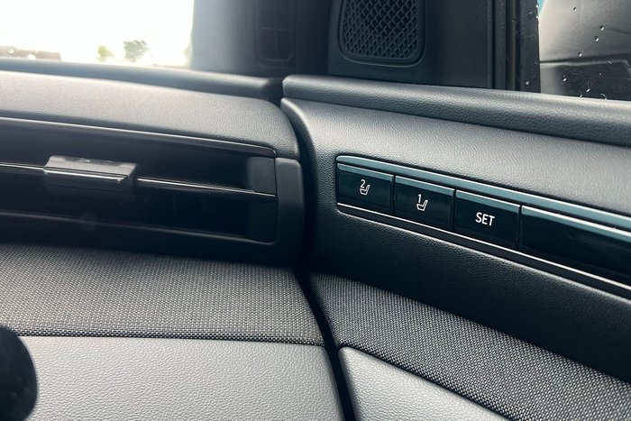 2023 Hyundai Tucson Highlander N Line