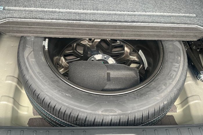 2023 Hyundai Tucson Highlander N Line