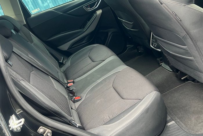 2022 Subaru Forester 2.5i Premium