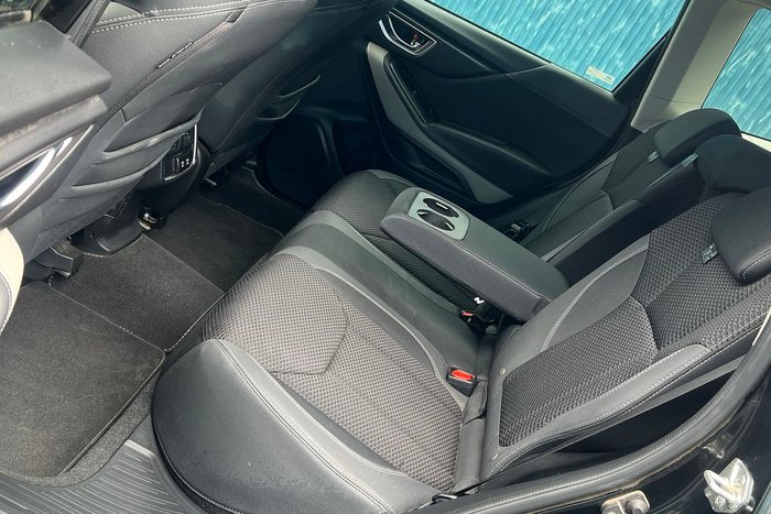 2022 Subaru Forester 2.5i Premium