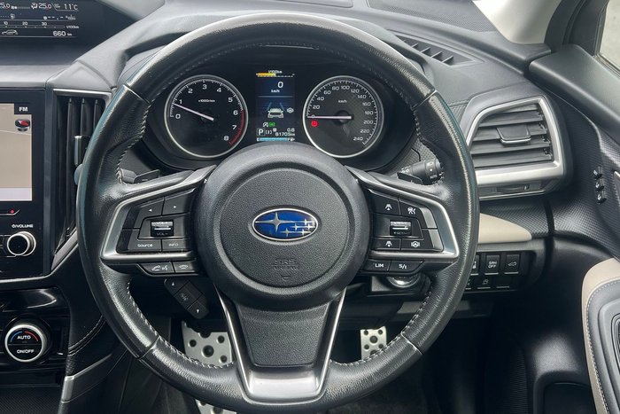 2022 Subaru Forester 2.5i Premium