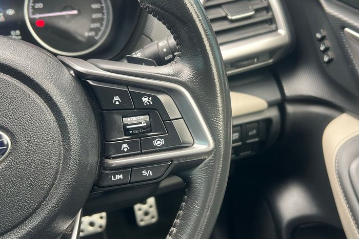 2022 Subaru Forester 2.5i Premium