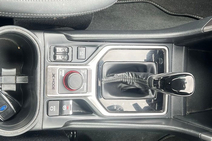 2022 Subaru Forester 2.5i Premium