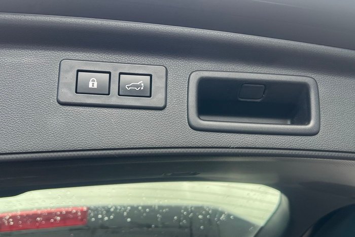 2022 Subaru Forester 2.5i Premium