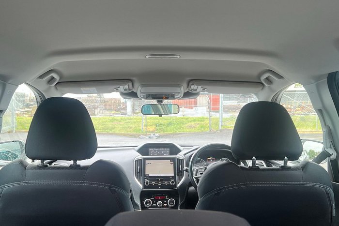 2022 Subaru Forester 2.5i Premium