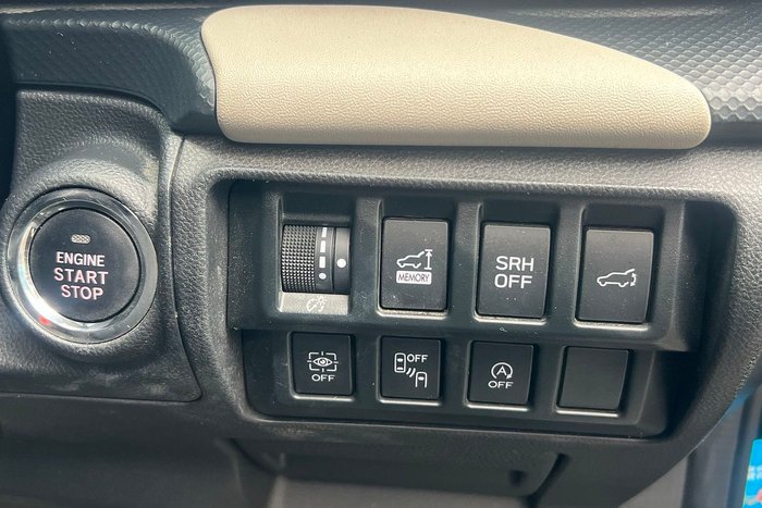 2022 Subaru Forester 2.5i Premium