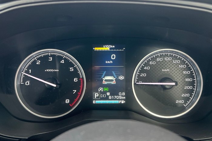 2022 Subaru Forester 2.5i Premium