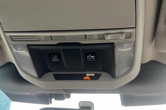 2022 Subaru Forester 2.5i Premium