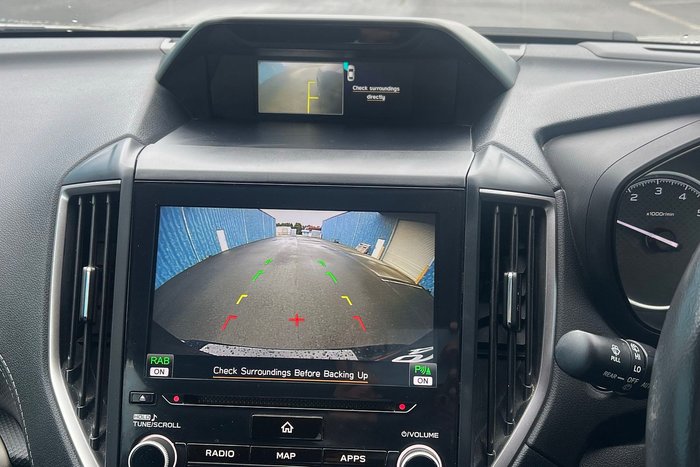 2022 Subaru Forester 2.5i Premium