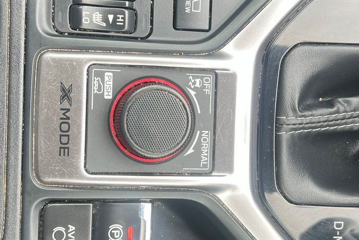 2022 Subaru Forester 2.5i Premium