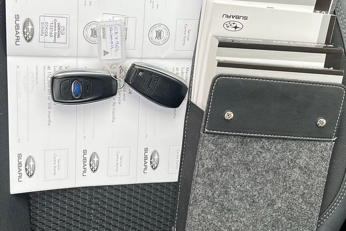 2022 Subaru Forester 2.5i Premium