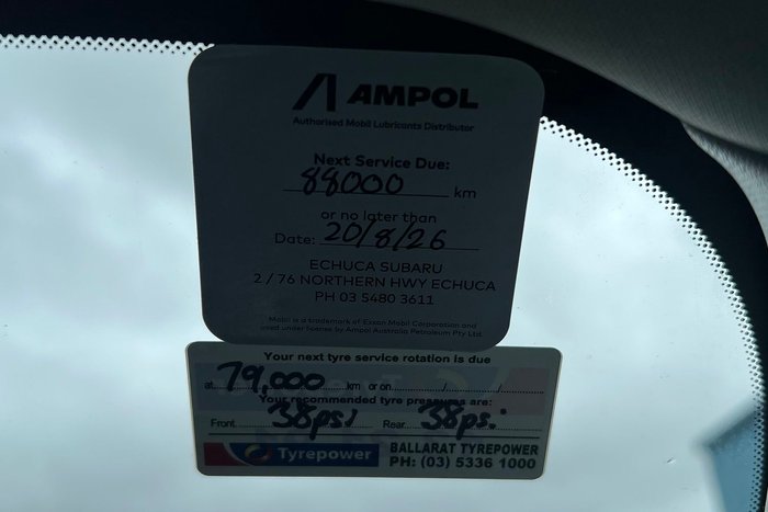 2022 Subaru Forester 2.5i Premium