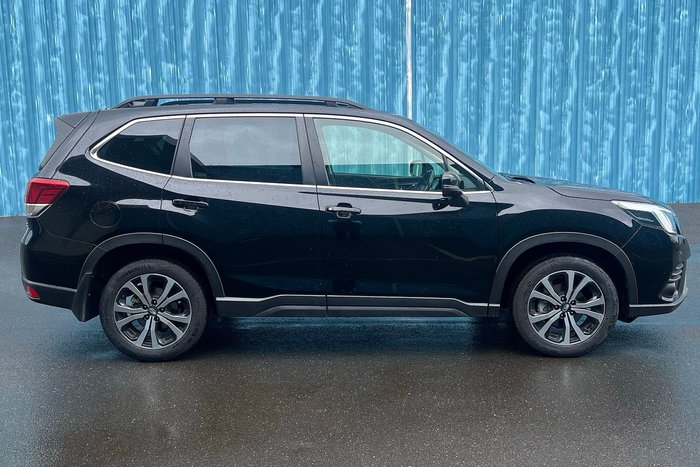 2022 Subaru Forester 2.5i Premium