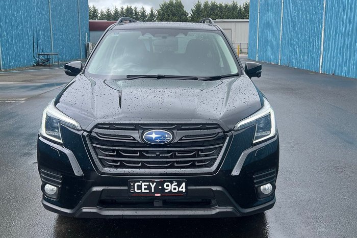 2022 Subaru Forester 2.5i Premium