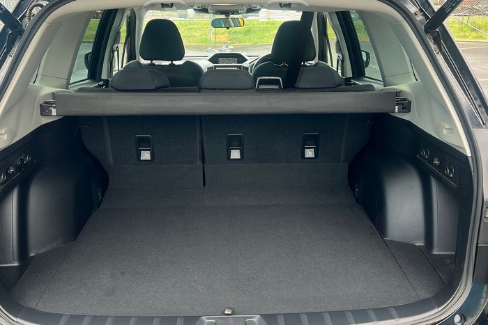 2022 Subaru Forester 2.5i Premium