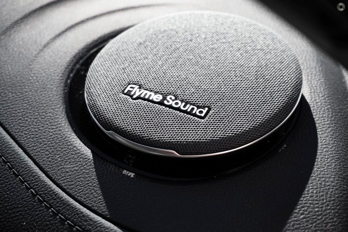 2025 Geely EX5 Inspire