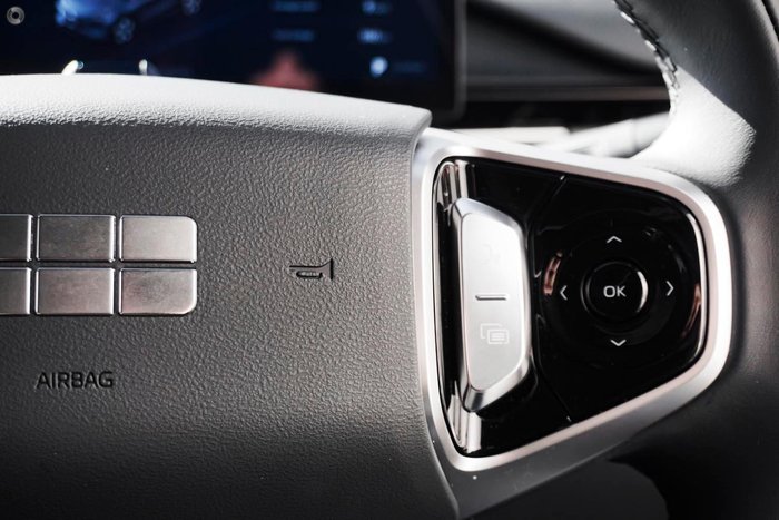 2025 Geely EX5 Inspire