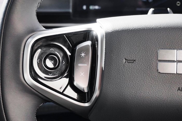 2025 Geely EX5 Inspire