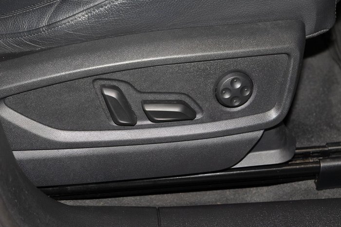 2018 Audi Q5 45 TFSI sport FY MY19 4X4 On Demand BLUE