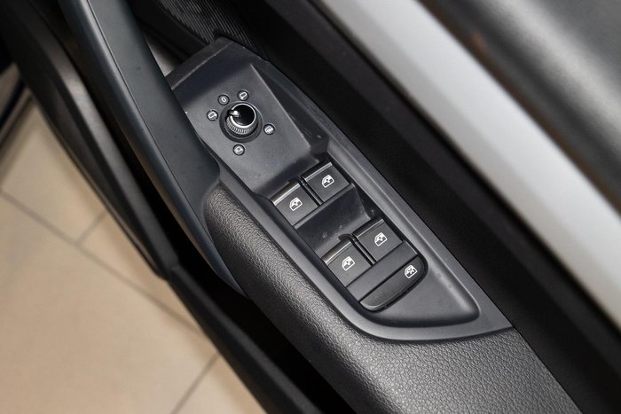 2018 Audi Q5 45 TFSI sport FY MY19 4X4 On Demand BLUE