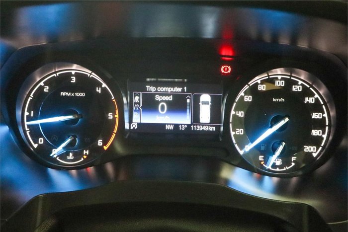 2019 Ford Ranger XL PX MkIII MY19.75 4X4 Dual Range Arctic White