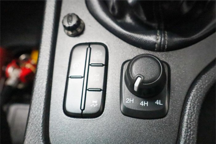 2019 Ford Ranger XL PX MkIII MY19.75 4X4 Dual Range Arctic White